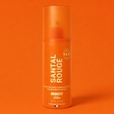Brume Corps et Cheveux Santal Rouge