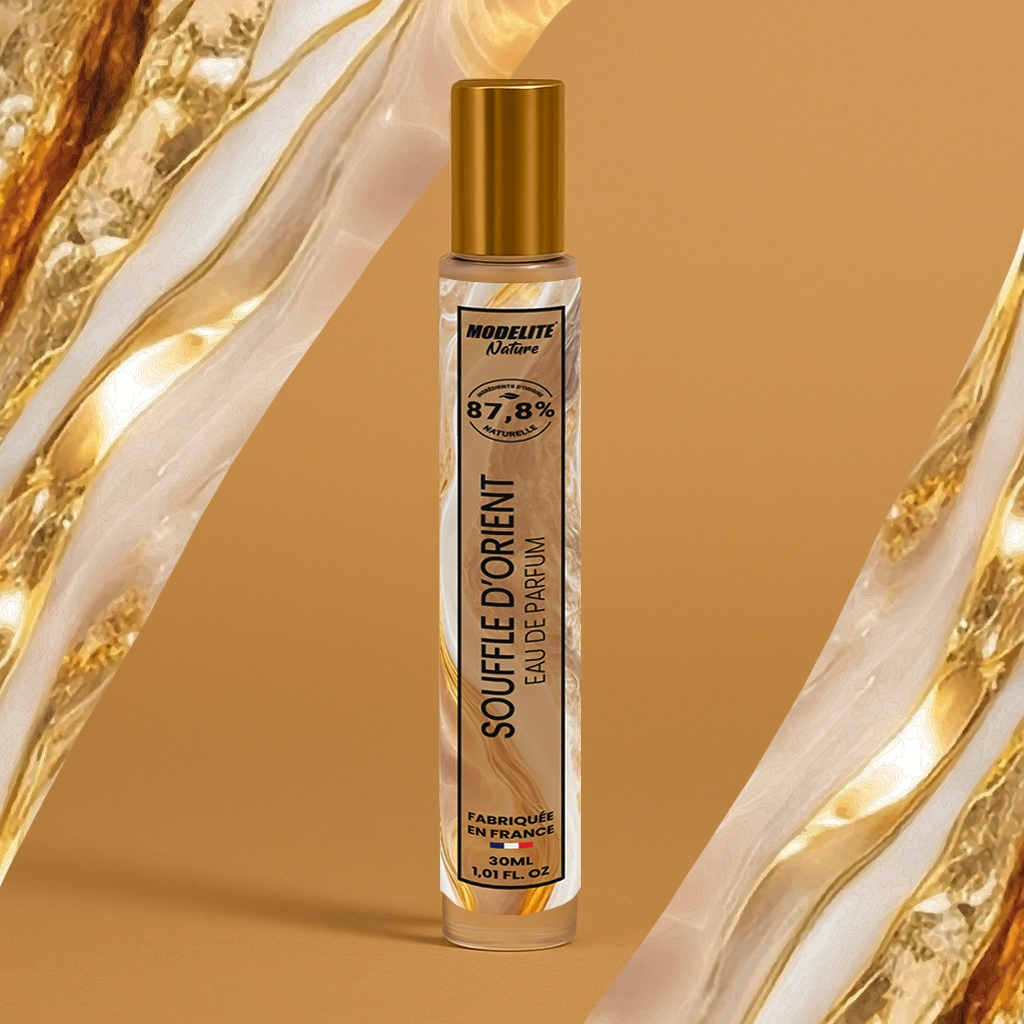 Eau de parfum souffle d’orient - 30 mL