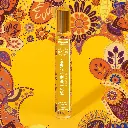 Eau de parfum nocturne d’ambre - 30 mL