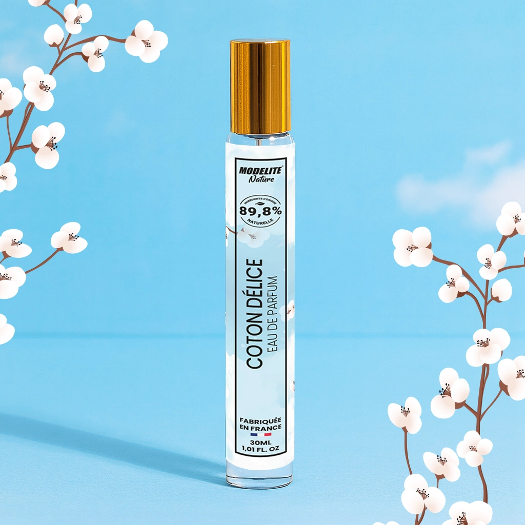 Eau de parfum coton délice - 30 mL