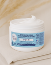 Base neutre crème visage et corps bio - 150 mL