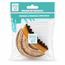 Brosse visage – massage et drainage lymphatique