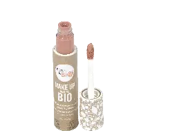 Rouge à lèvres liquide certifié bio - #1 Nude Pink
