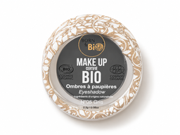 Ombre à paupières certifiée bio n°5 - Gris