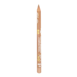 Crayon à sourcils certifié bio - #1 Blond