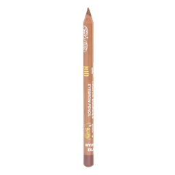 Crayon à sourcils certifié bio - #2 Chatain