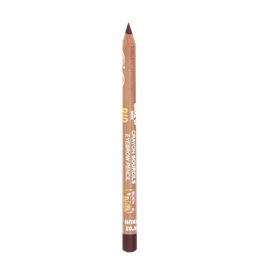 Crayon à sourcils certifié bio - #3 Marron