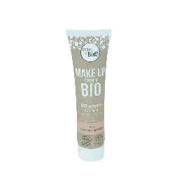 BB crème certifiée bio - #1 Beige Clair