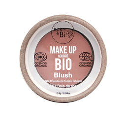 Blush bio - #1 Bois de Rose