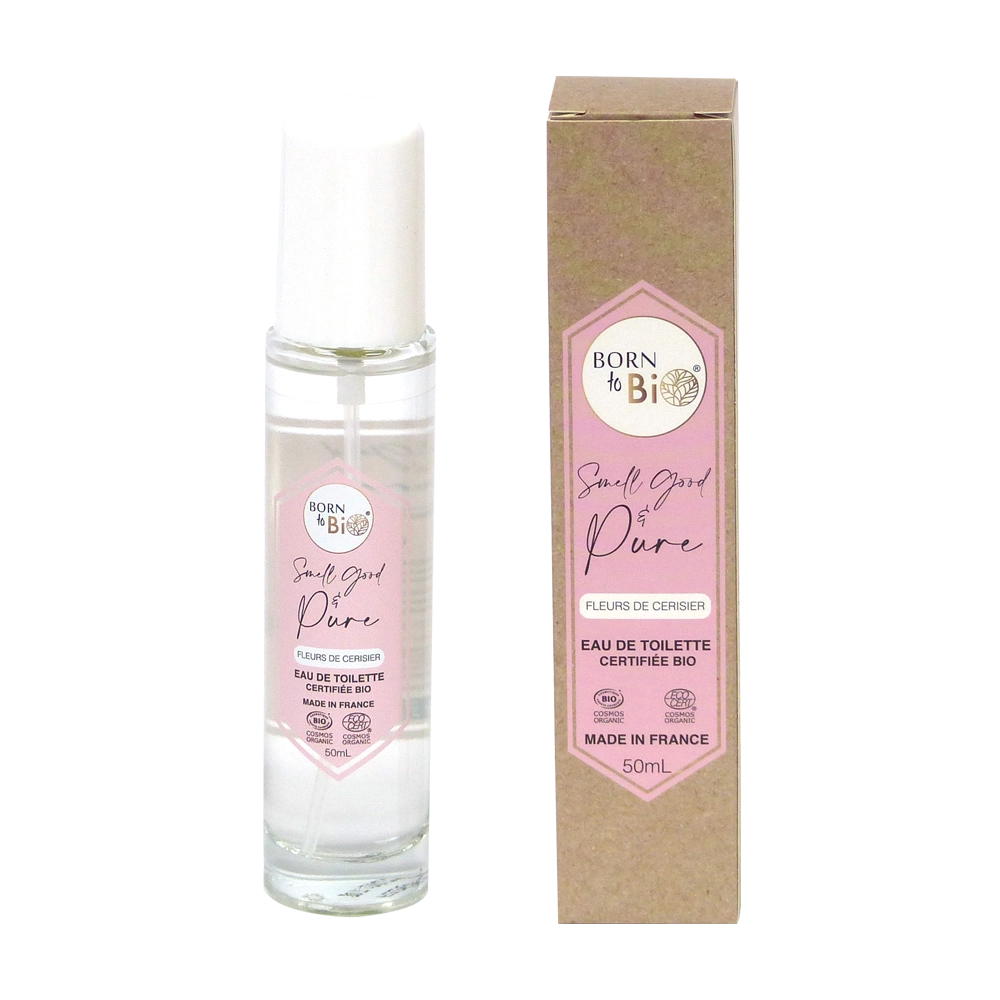 Fleur de tiaré - Eau de Toilette