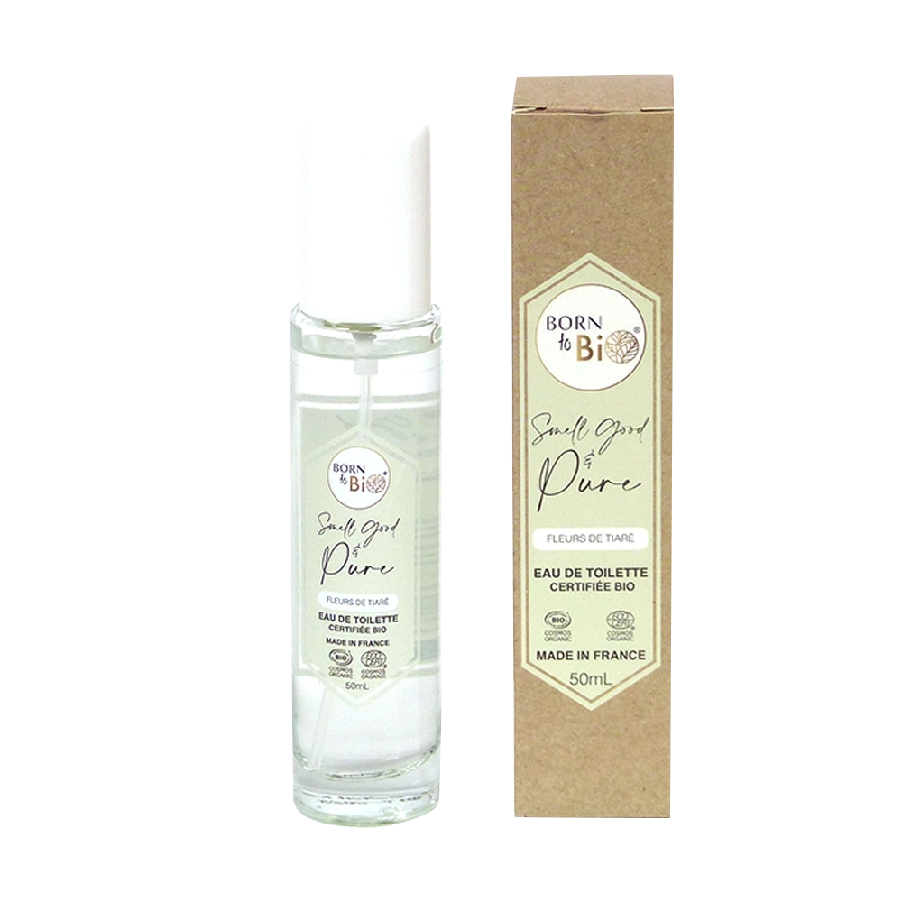 Tiare flower - Eau de Toilette