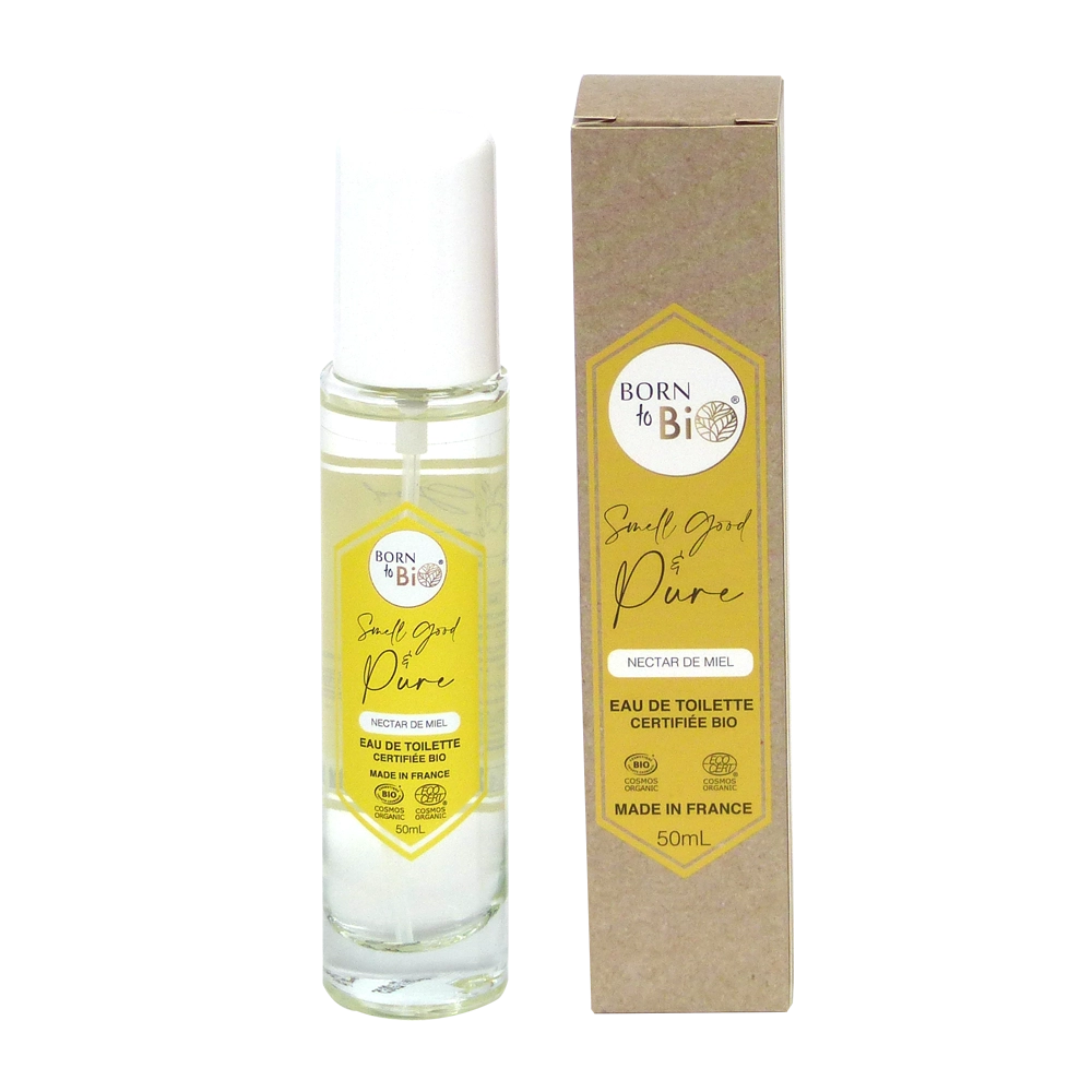 Nectar de miel - Eau de Toilette