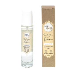 Amande lactée - Eau de Toilette