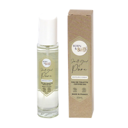 Senteurs d'orient - Eau de Toilette