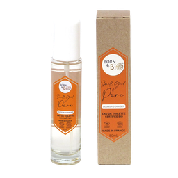 Douceur d'oranger - Eau de Toilette