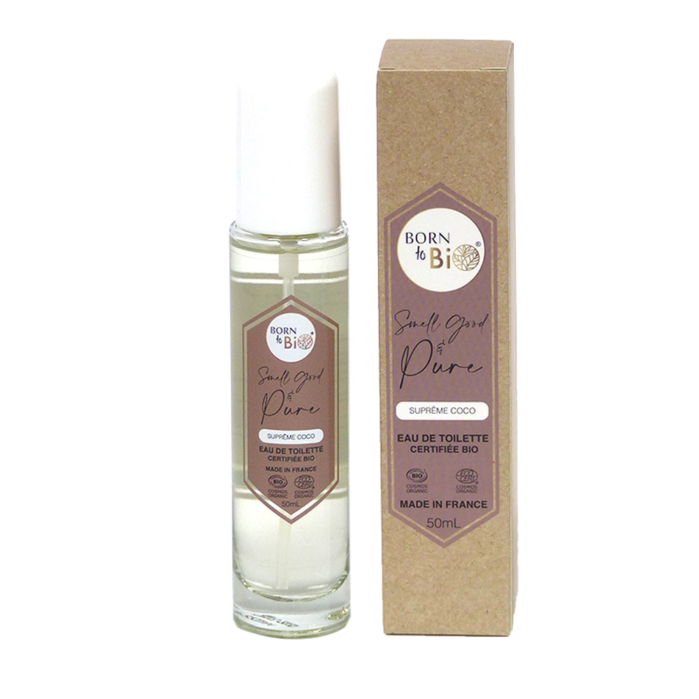 Coconut supreme - Eau de Toilette