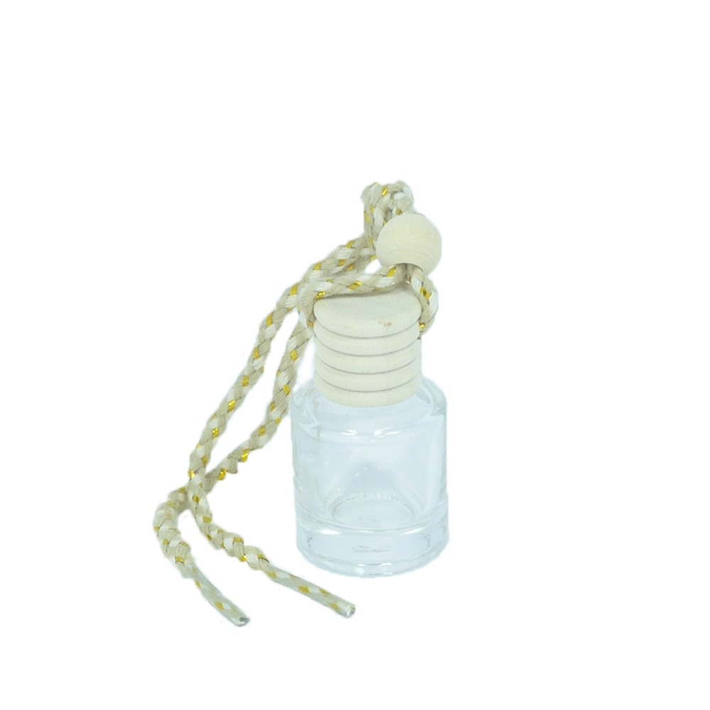 Bottle - 7 mL