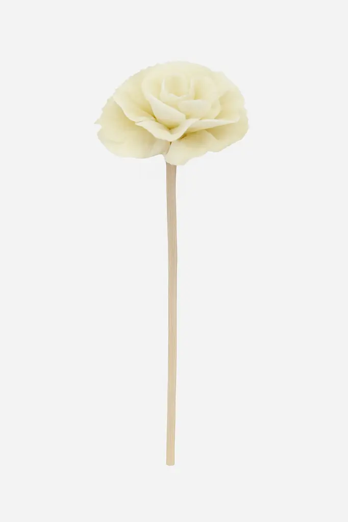 Rattan flower diffuser stick - 23cm