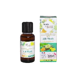 Air frais complexe de diffusion bio - 30 mL