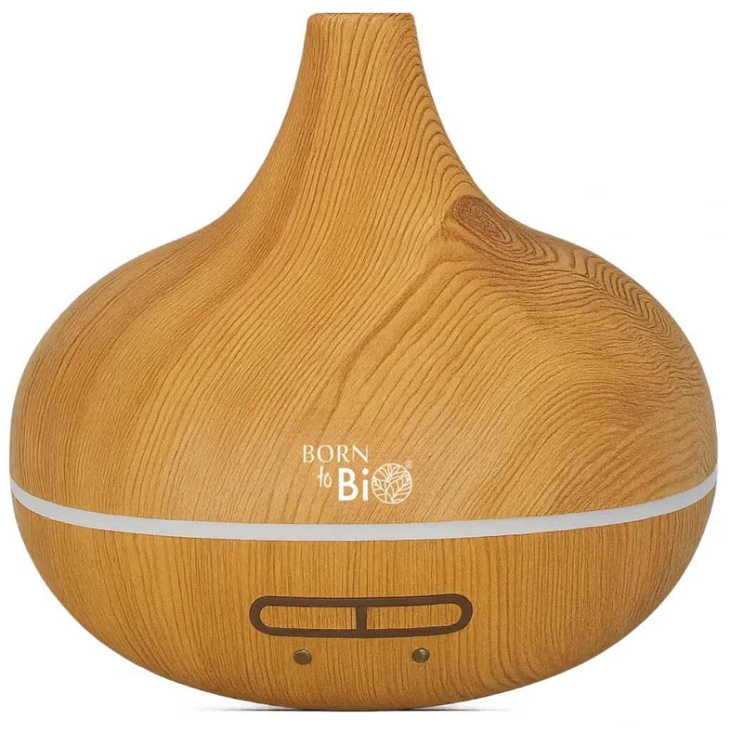 Diffuseur bois clair - 235 mL