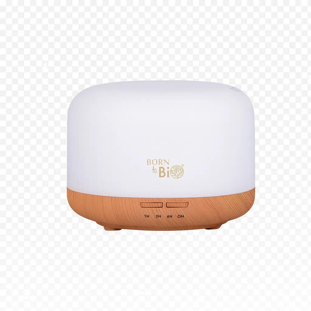 Diffuseur base bois clair - 280 mL