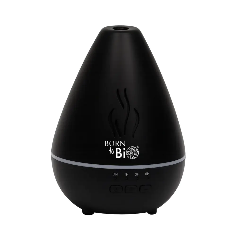 Matte black diffuser - 120 mL