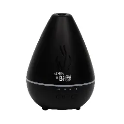 Diffuseur noir mat - 120 mL