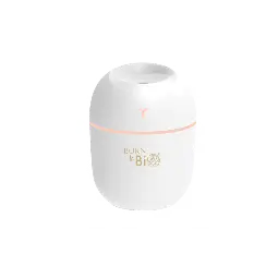 Humidificateur nomade blanc - 220 mL