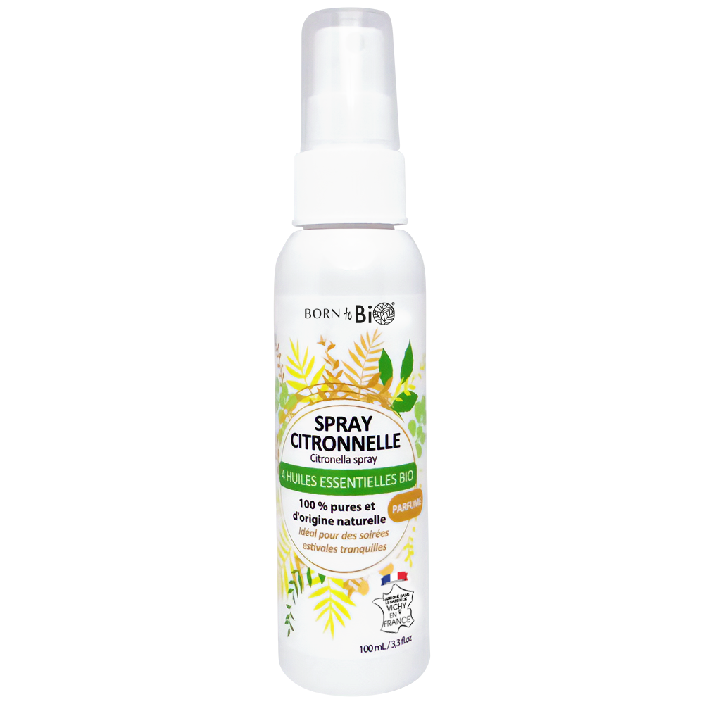 Citronella spray - 100 mL