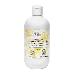 Eau micellaire certifiée bio - Miel de Calendula Bio - 500 mL