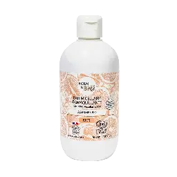 Eau micellaire certifiée bio - Agrumes Bio - 500 mL - Bio