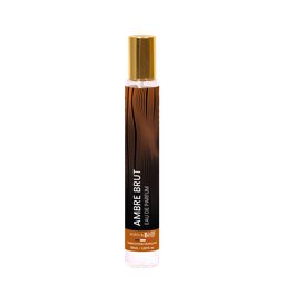 Eau de parfum ambre brut - 30 mL