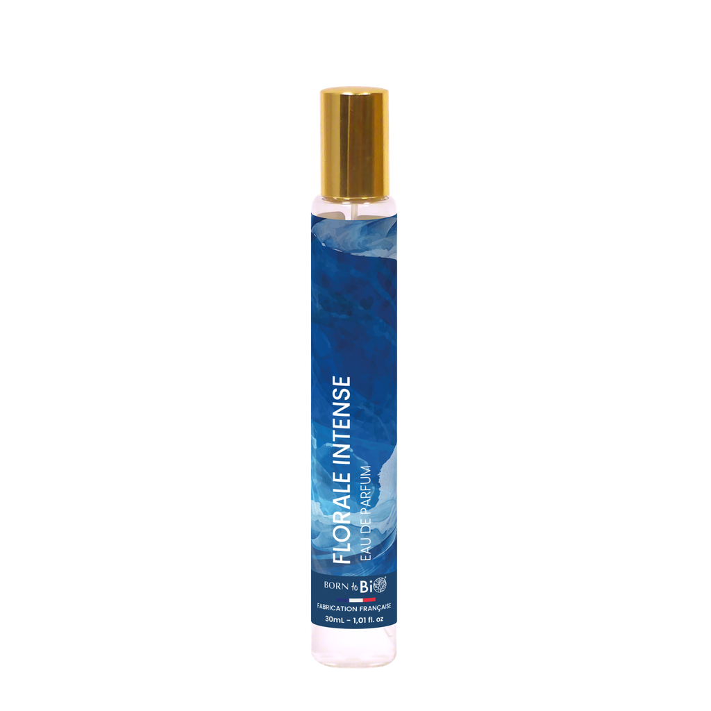Eau de parfum florale intense - 30 mL