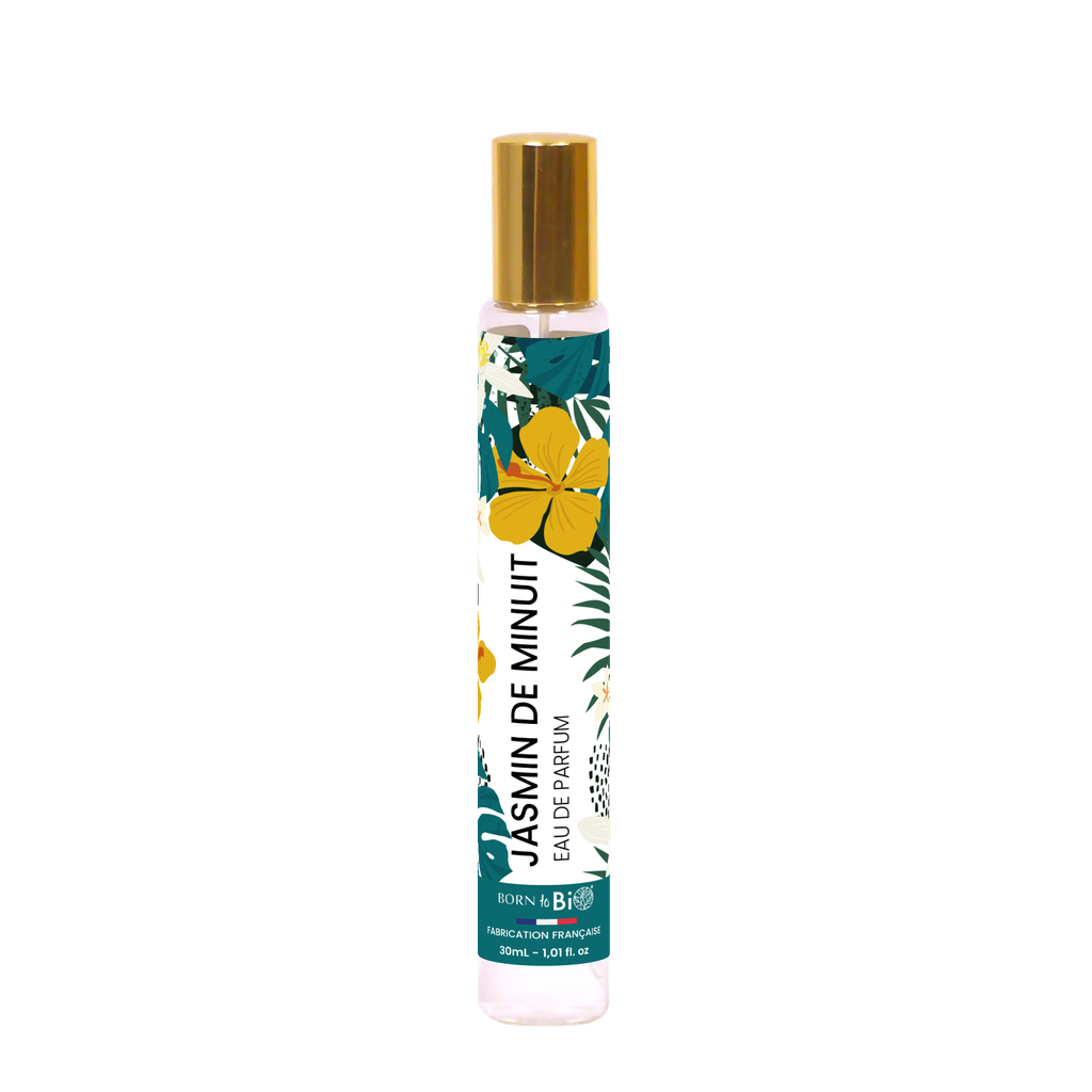 Eau de parfum jasmin de minuit - 30 mL