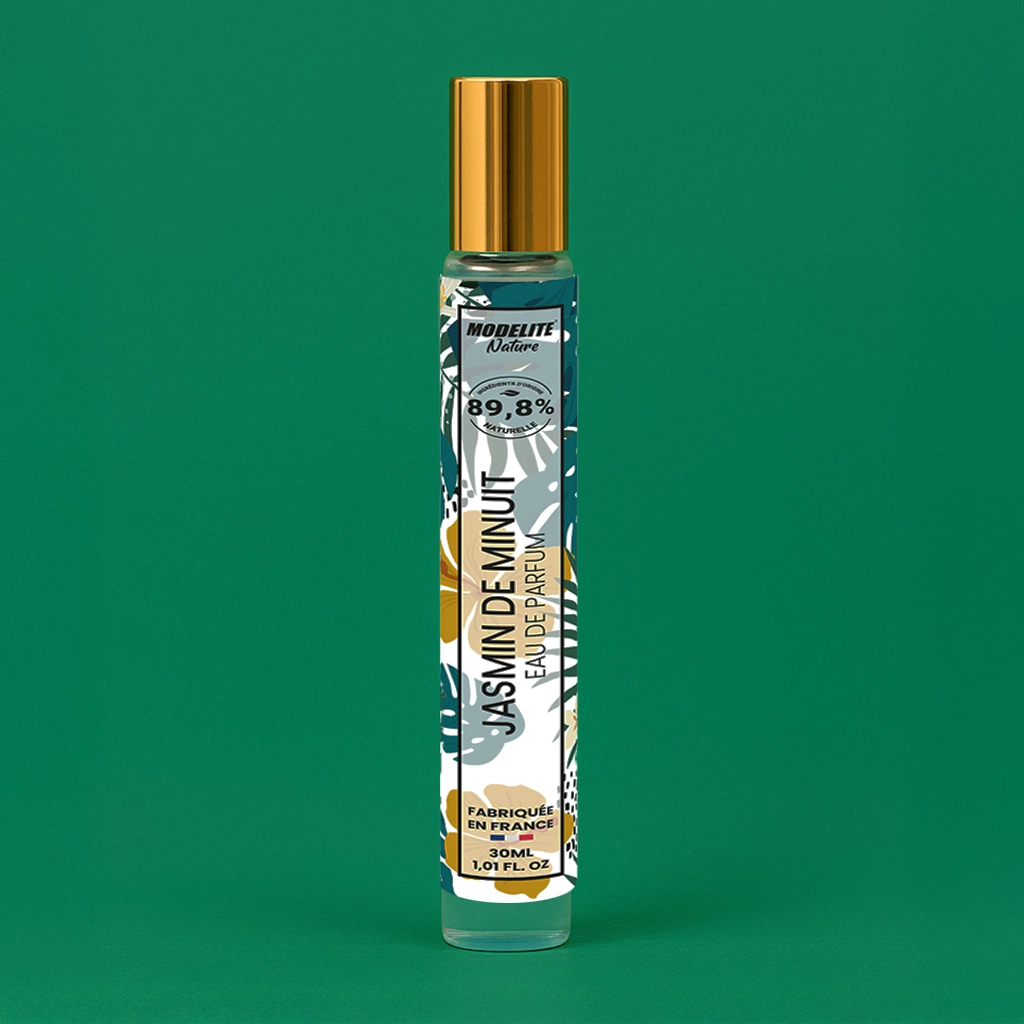 Jasmin de Minuit Eau de Parfum - 30 mL