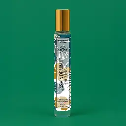 Eau de parfum jasmin de minuit - 30 mL