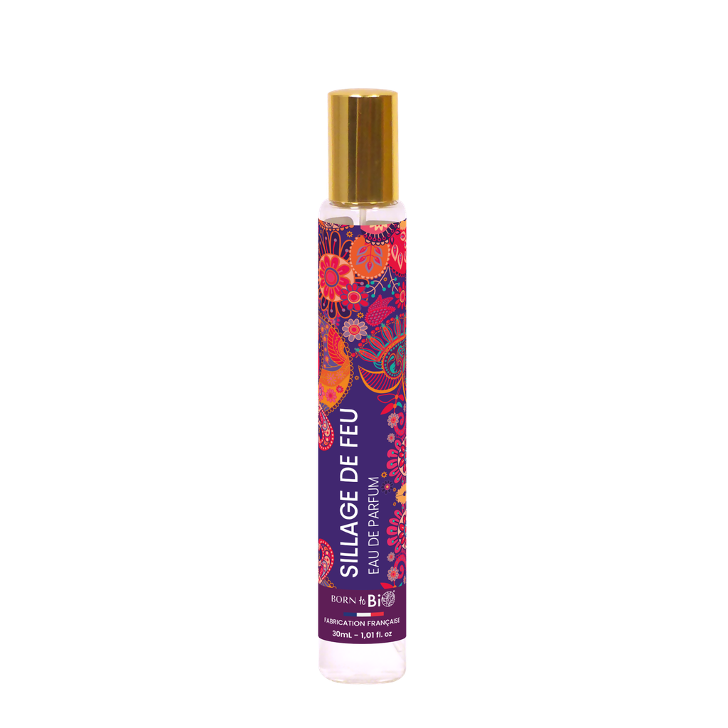 Sillage de Feu Eau de Parfum - 30 mL