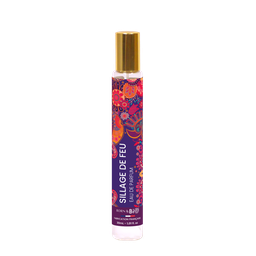Eau de parfum sillage de feu - 30 mL