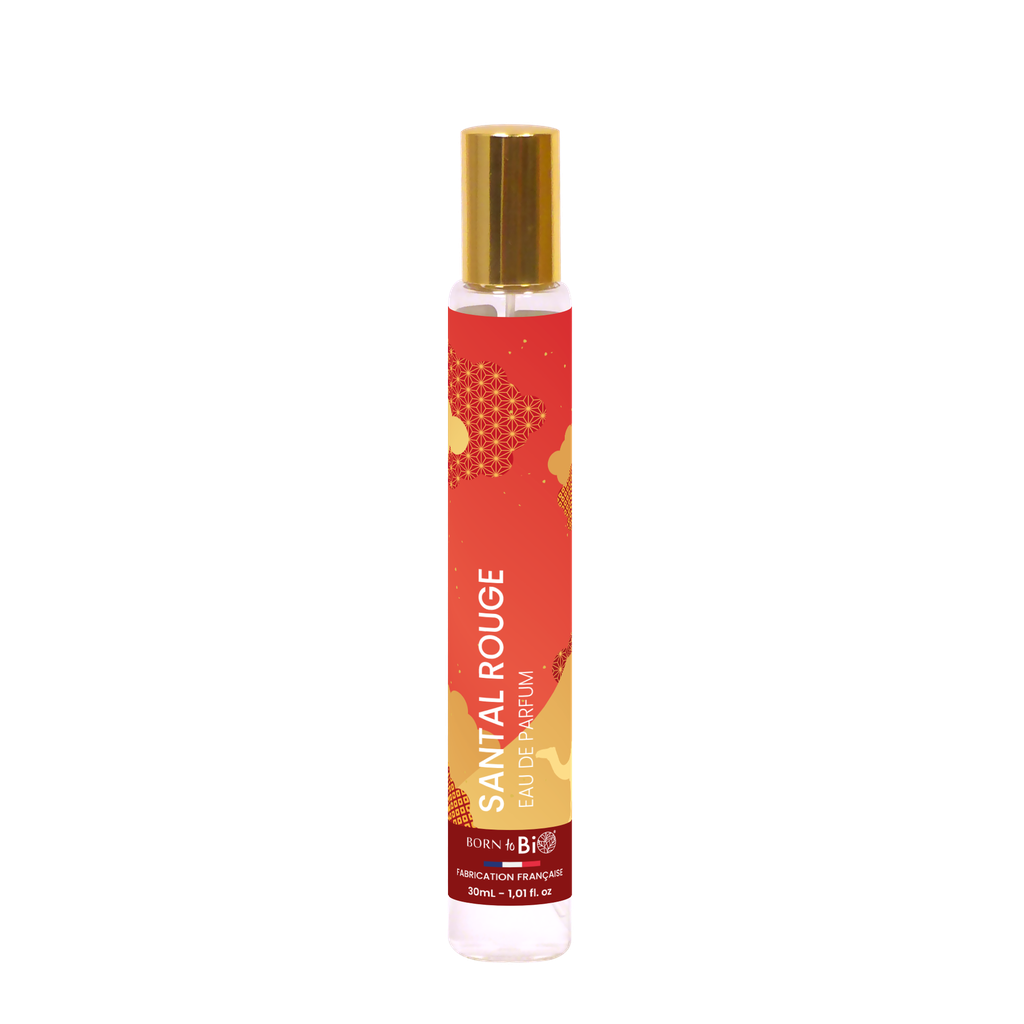 Santal Rouge Eau de Parfum - 30 mL