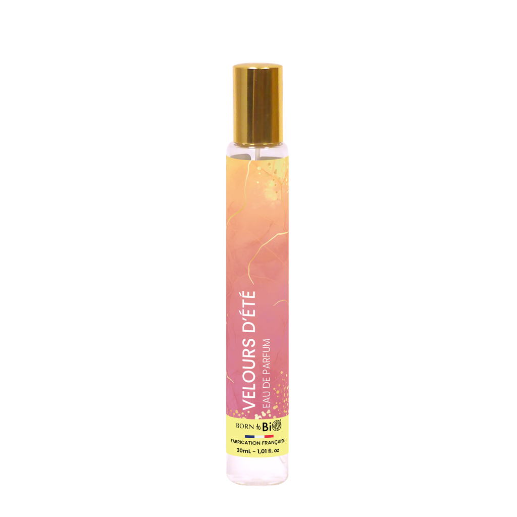 Eau de parfum velours d'été - 30 mL