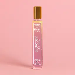 Eau de parfum velours d'été - 30 mL