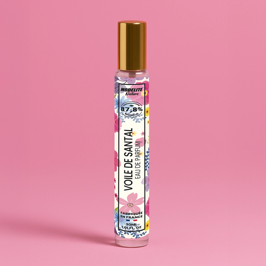 Voile de Santal Eau de Parfum - 30 mL