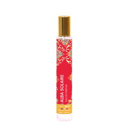 Eau de parfum alba solaire - 30 mL