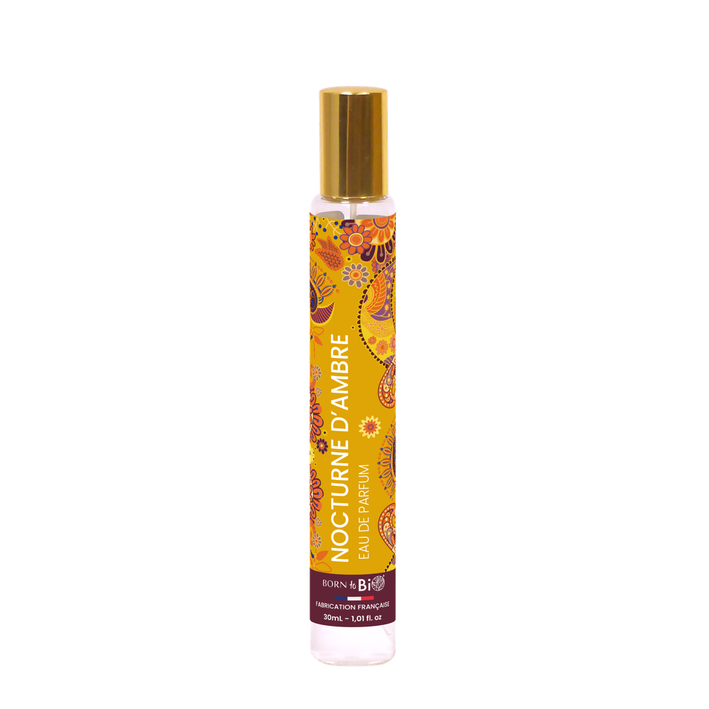 Amber nocturne eau de parfum - 30 mL