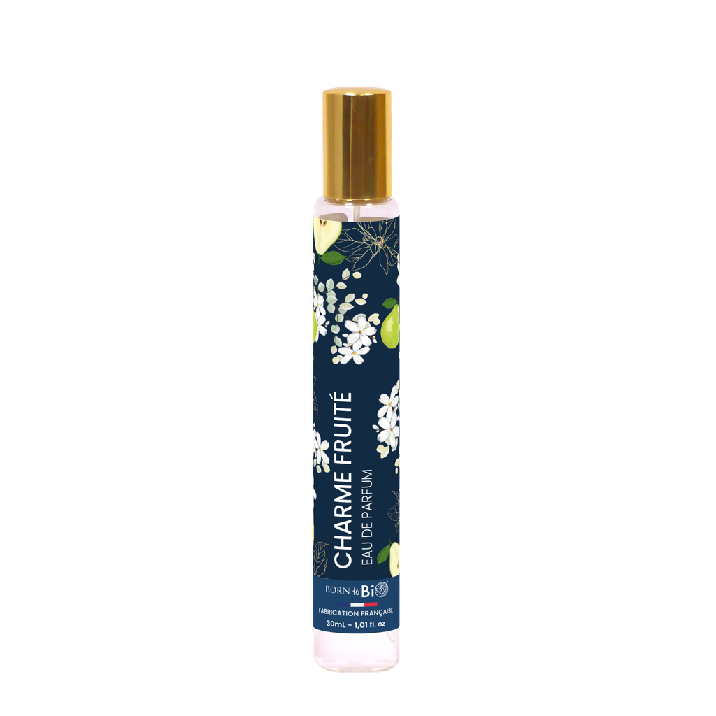 Eau de parfum charme fruité - 30 mL