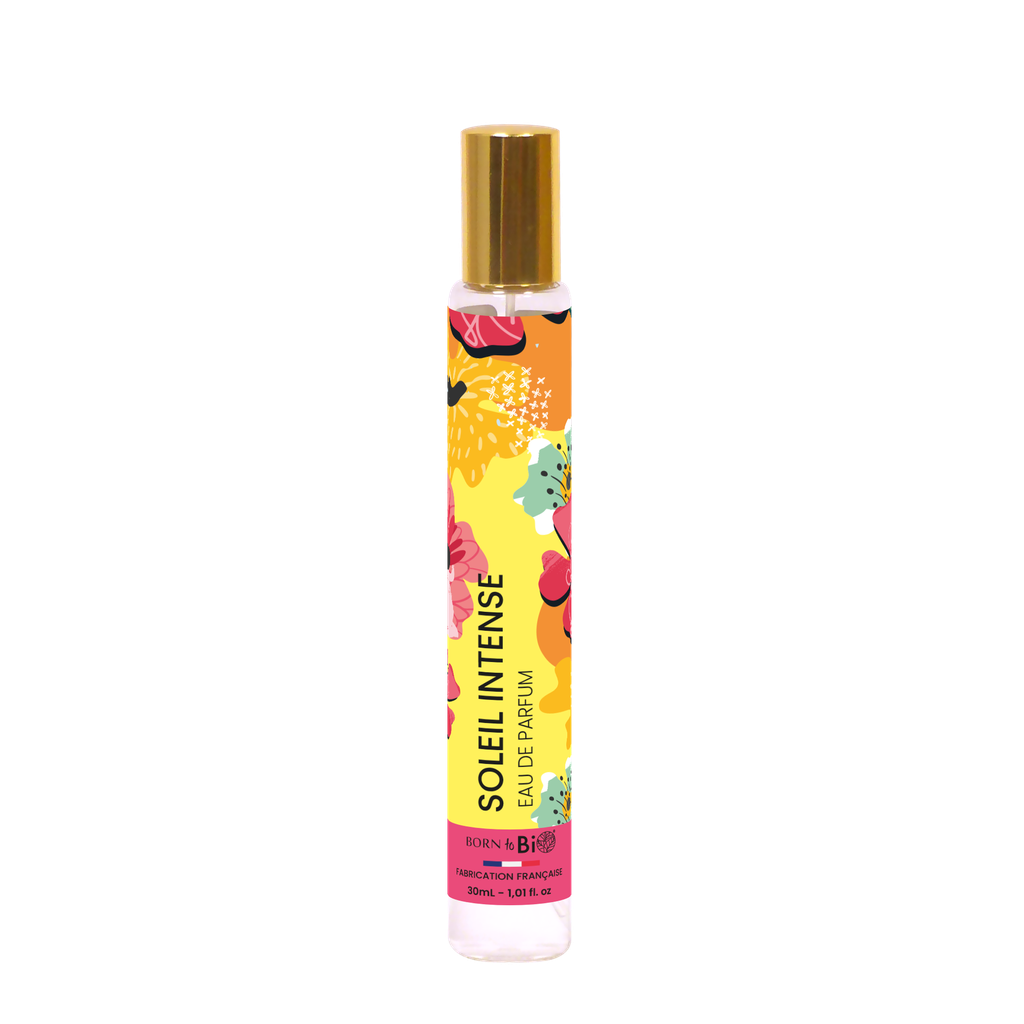 Intense sun eau de parfum - 30 mL