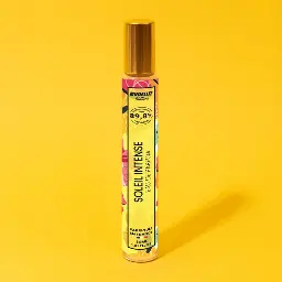 Eau de parfum soleil intense - 30 mL