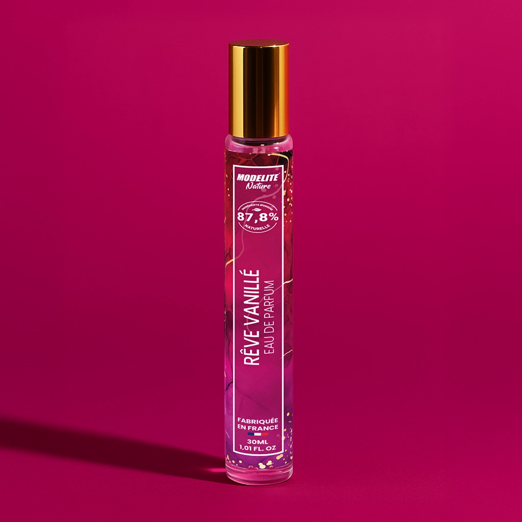 Vanilla dream eau de parfum - 30 mL