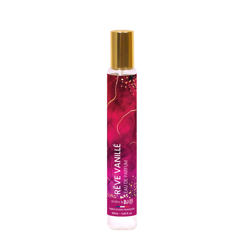 Vanilla dream eau de parfum - 30 mL
