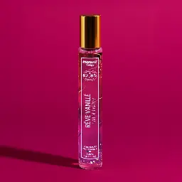 Eau de parfum rêve vanillé - 30 mL